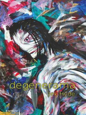 cover image of degenerama